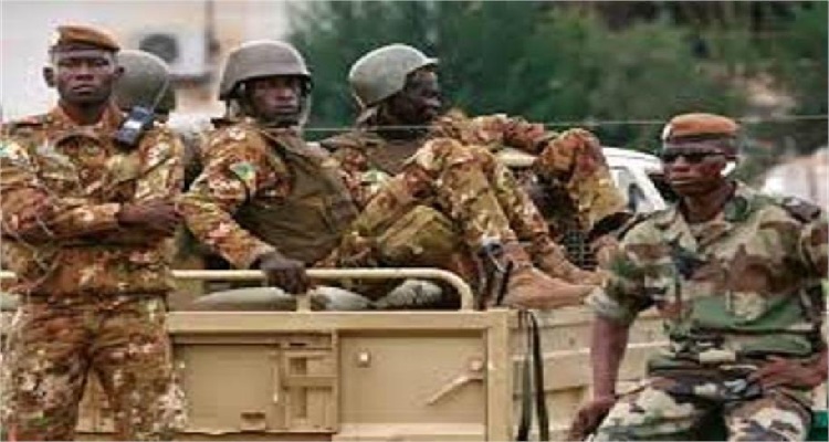 3 86 નાઇજીરીયામાં સૈનિકોએ 20 આંતકવાદીઓનો કર્યો સફાયો