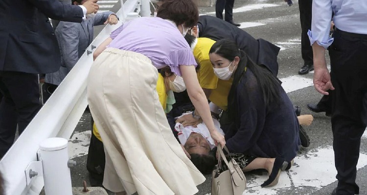 4587Untitled 5 Update : જાપાનના પૂર્વ PM શિન્ઝો આબેની ગોળી મારી હત્યા!
