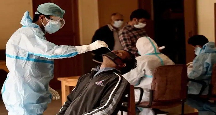 7 9 દેશમાં આજે કોરોનાના નવા કેસ 18 હજારને પાર,38 દર્દીઓના મોત