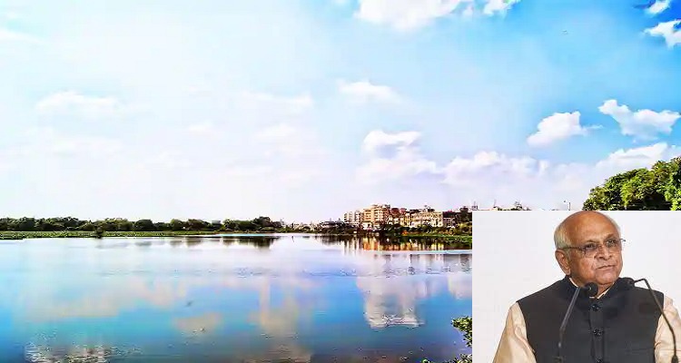 Untitled 1.png 12 1 આદ્ય કવિ નરસૈયાની ભૂમિમાં નરસિંહ મહેતા સરોવરના વિકાસ માટે કરોડોની ગ્રાન્ટ ફાળવતા મુખ્યમંત્રી