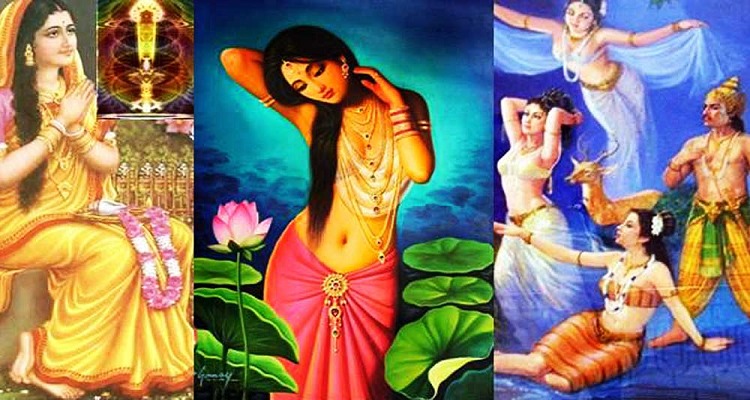 devshayani 15 યયાતિ પુત્રી માધવી – સ્ત્રીના જાતીય શોષણની પૌરાણિક કથા