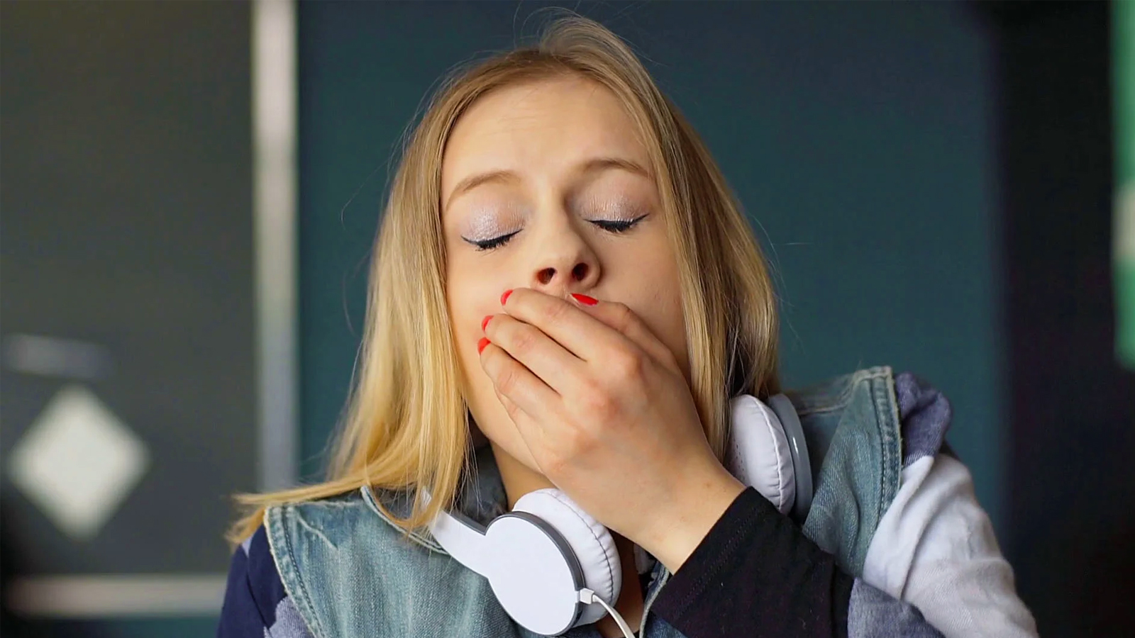 Science Behind Yawning