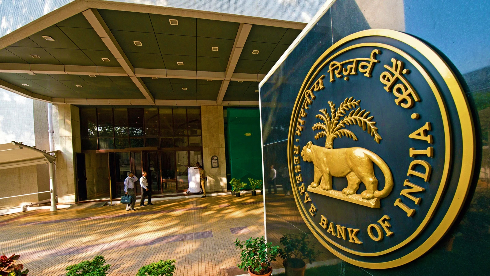 RBI Guidelines