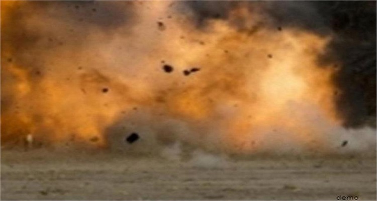 3 17 પાકિસ્તાનમાં સુરંગમાં વિસ્ફોટ થતા 3 લોકોના મોત,5 ઇજાગ્રસ્ત