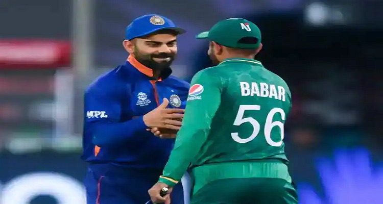 9 21 ભારત-પાક ક્રિકેટ મેચની ટિકિટોની બમ્પર માંગ, વેબસાઇટ થઇ ક્રેશ