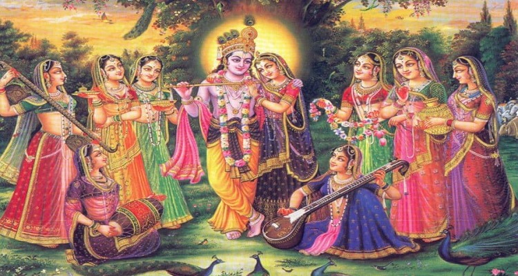 Untitled 2.png8765654 2 2 જ્યારે ભગવાન કૃષ્ણને 16 હજાર છોકરીઓ સાથે કરવા પડ્યા હતા લગ્ન