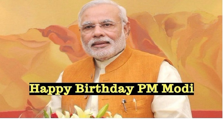 1 77 ગુજરાતમાં PM નરેન્દ્ર મોદીનો જન્મદિવસ સેવા દિવસ તરીકે સમર્પિત