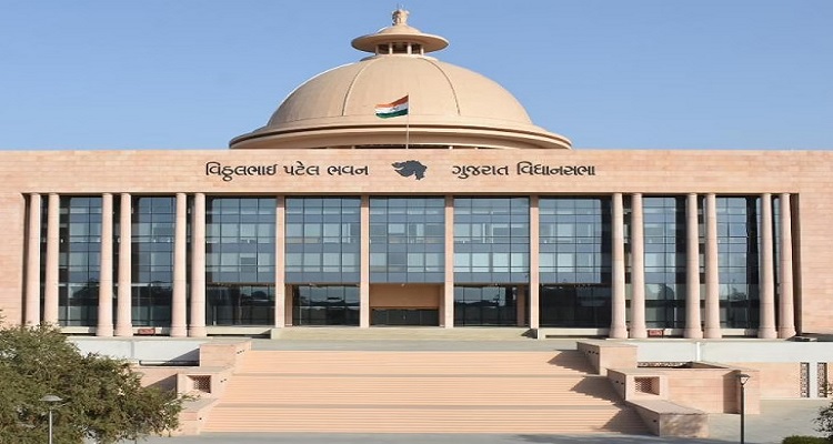 1 93 ગુજરાત વિધાનસભાનું આવતીકાલથી બે દિવસનું ટુકું સત્ર,મોંઘવારી,ડ્ર્ગ્સ સહિતના મુદ્દા છવાશે