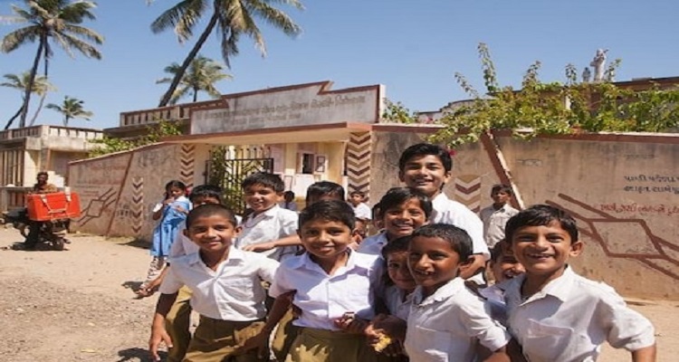 2 63 ગુજરાત શિક્ષણ વિભાગે દિવાળી વેકેશનની કરી જાહેરાત