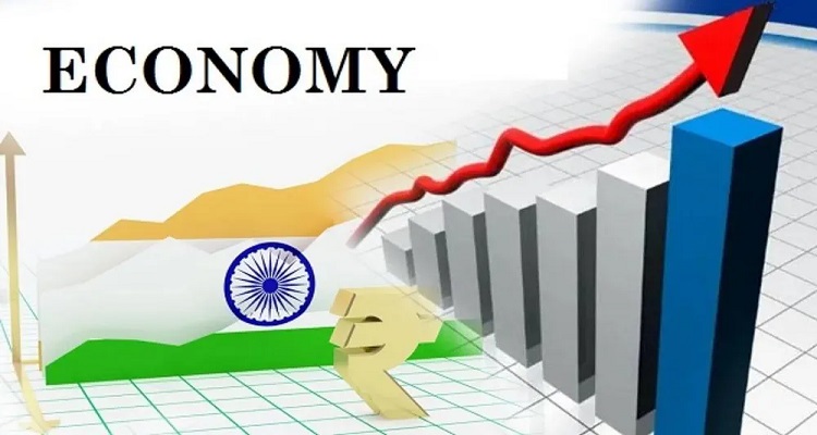 21 3 ભારત વિશ્વની 5મી સૌથી મોટી અર્થવ્યવસ્થા બની, બ્રિટનને છોડ્યું પાછળ
