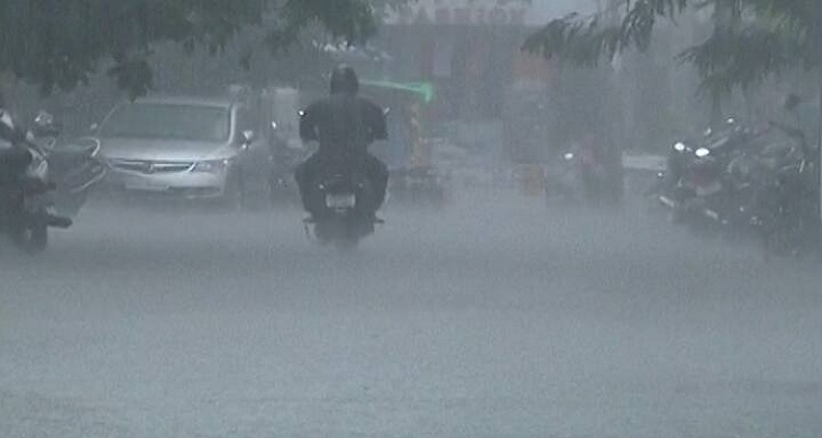 22 1 ગુજરાતમાં અતિભારે વરસાદની આગાહી,આ જિલ્લામાં પડશે મૂશળધાર વરસાદ!