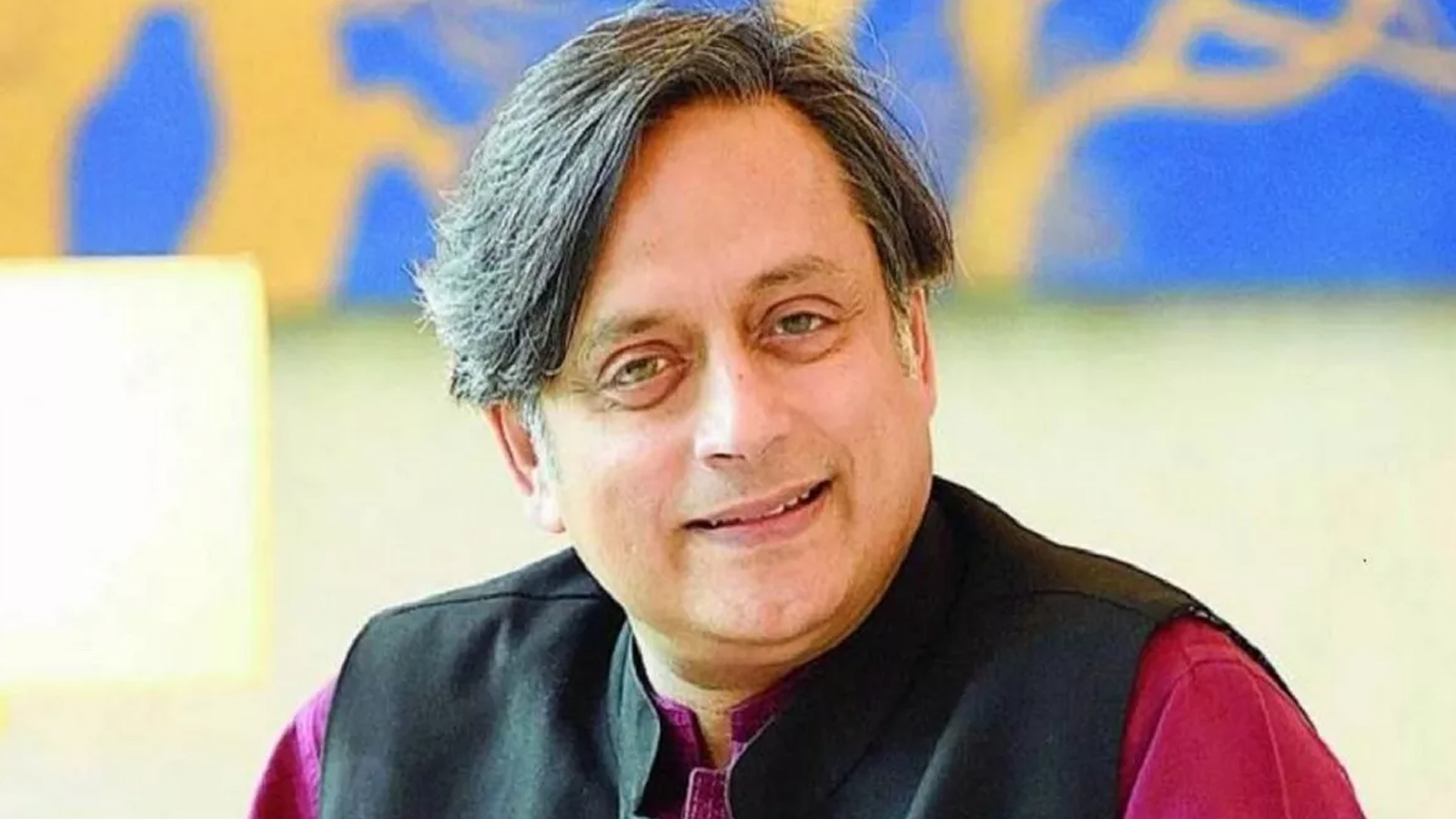 Shashi Tharoor on BJP