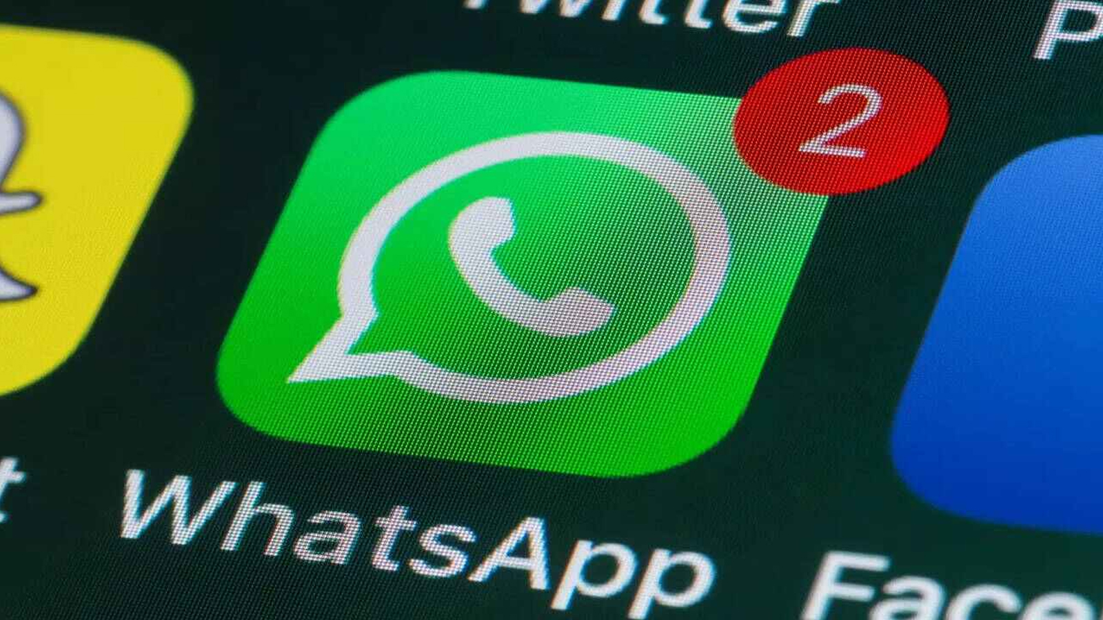 WhatsApp Block Feature