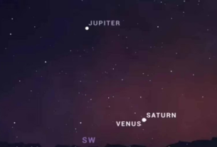 16 1 આજે આકાશમાં શનિ અને શુક્ર ગ્રહ એકબીજાની ખુબ નજીક જોવા મળશે, આ નજારો જોવાનું ચૂકતા નહીં