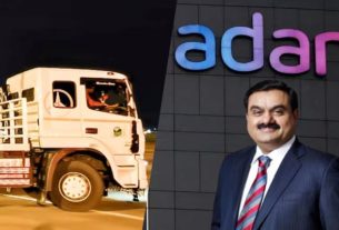 Gautam Adani's company