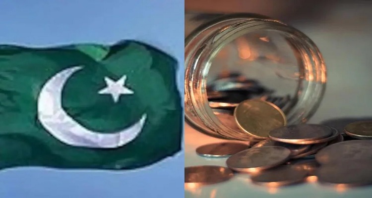 Pakistan in economic crisis