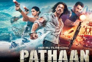 Pathan movie