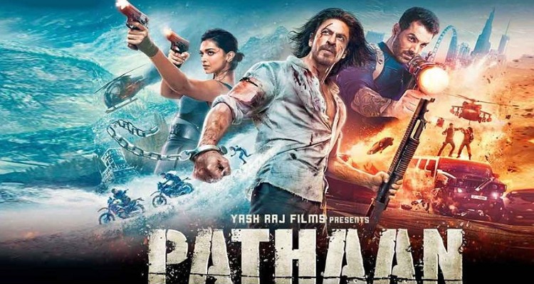 Pathan movie