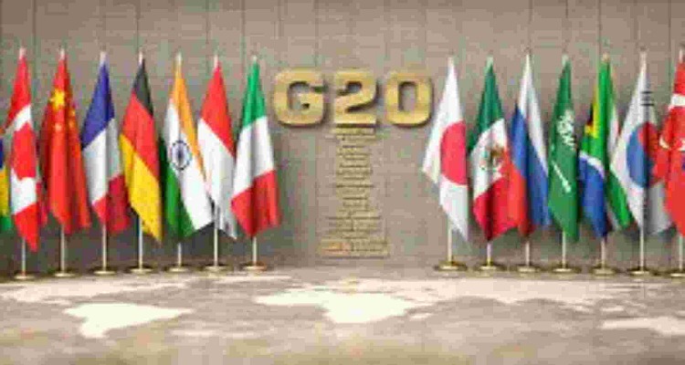 G-20 in Gujarat