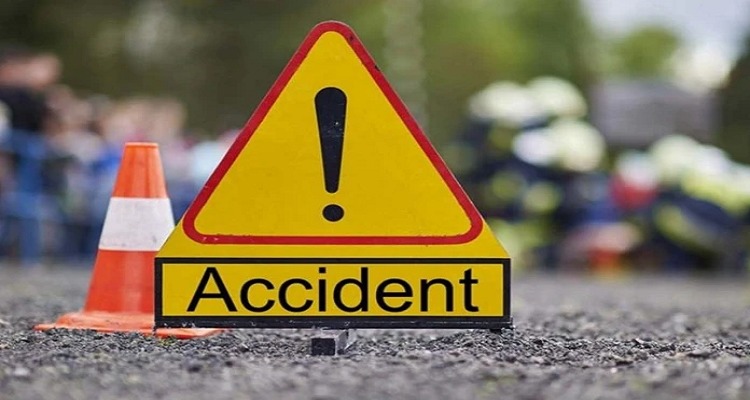 Accident in Kerala