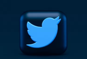 Twitter's Blue Tick