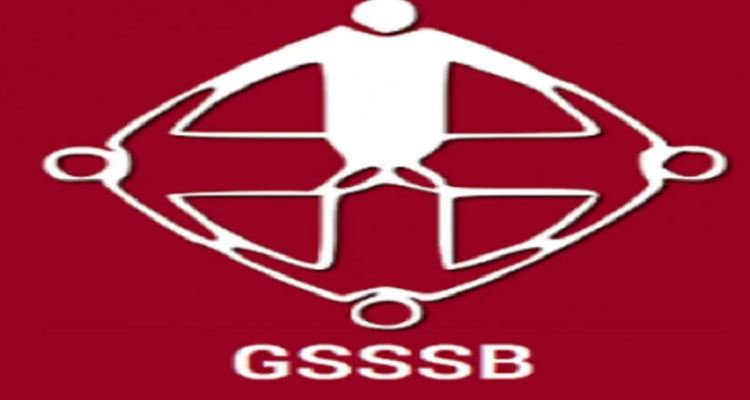 Gujarat Secondary Service Selection Board