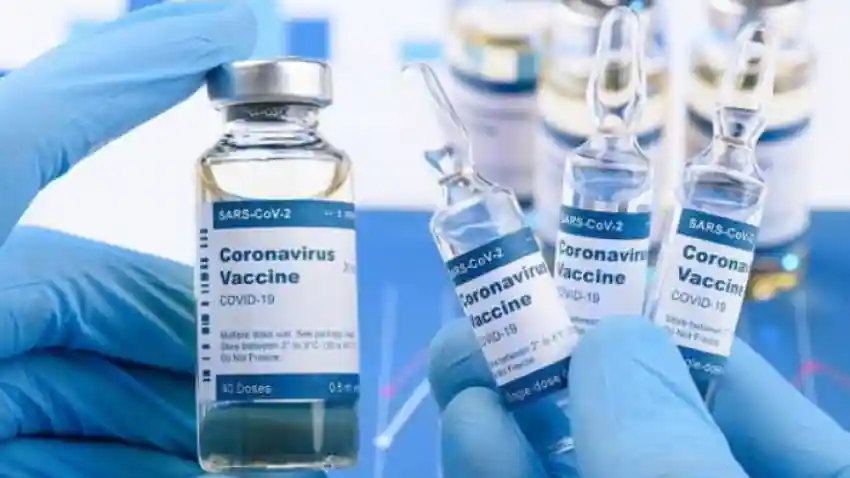 Corona Vaccine-Court