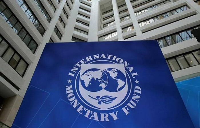 IMF-India