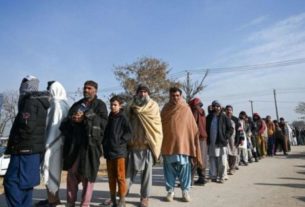 Pakistan divided પરિસ્થિતિ ન સુધરી તો 2023માં પાકિસ્તાનના ટુકડા થઈ જશે