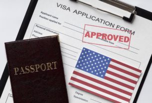 Foreign student visa