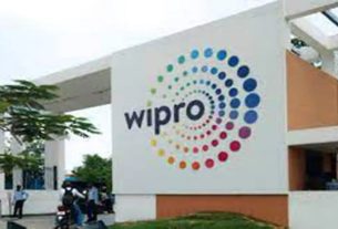 Wipro-layoff