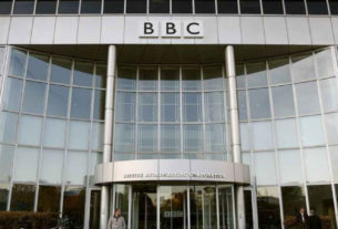 Income tax on BBC