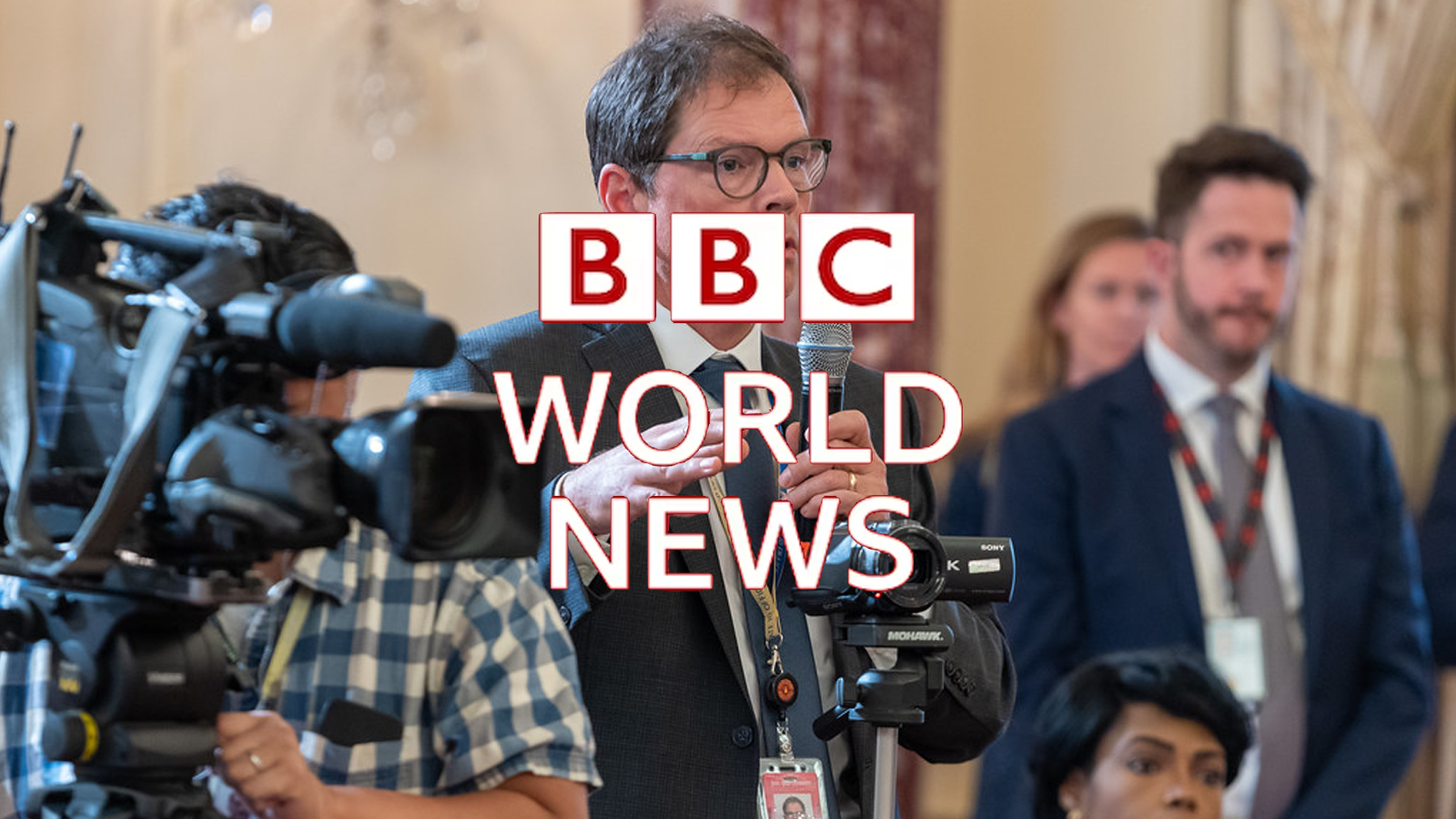 income tax raid on BBC