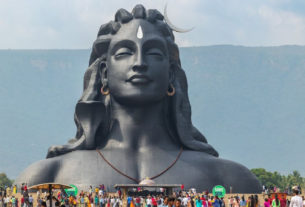 Maha Shivratri 2023 Festival