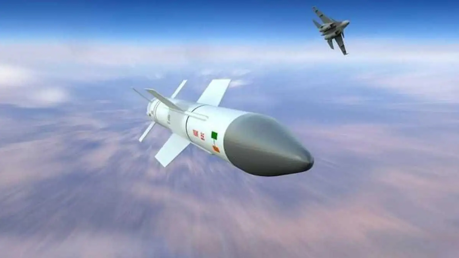 DRDO Astra Missile