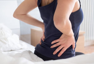 Back Pain Solution