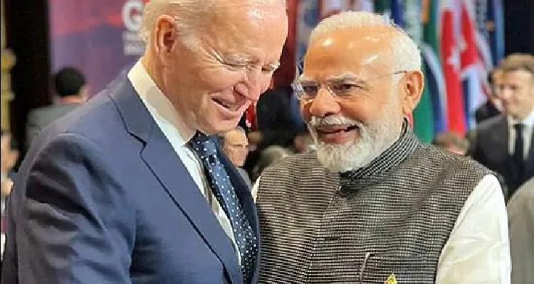 India USA Relation