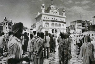 Khalistan Sikh Movement