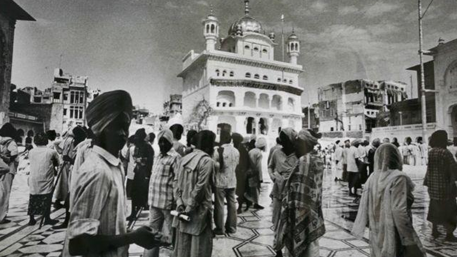 Khalistan Sikh Movement