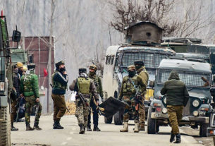 wanted Pulwama Attack