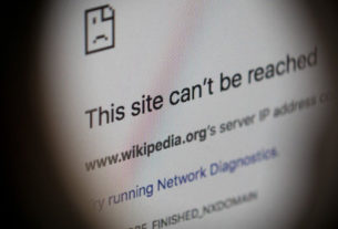 Pakistan ban Wikipedia