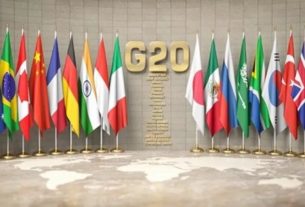 19 4 કર્જમાં ડૂબેલા દેશો માટે G-20 દેશોએ લીધો આ મોટો નિર્ણય