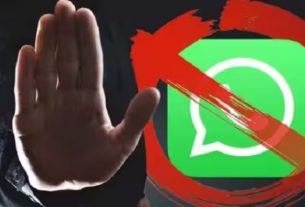 WhatsApp bans