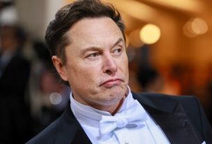 Elon Musk યુએસે રહસ્યમયી ફ્લાઇંગ ઓબ્જેક્ટને શૂટ કર્યા પછી મસ્કે આપી પ્રતિક્રિયા