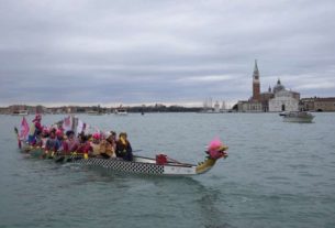 Italy Boat ઇટાલીના દરિયાકાંઠે બોટ પલટી, 30 માઇગ્રન્ટ્સનાં મોત