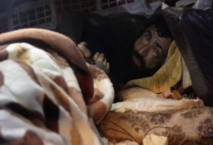 Syria Earthquake 1 'રૂમમાં પડેલી 25 લાશો, લાશોને ગળે લગાવીને રડતો એક વ્યક્તિ'... આ સીરિયન પરિવાર ભૂકંપમાં ખતમ