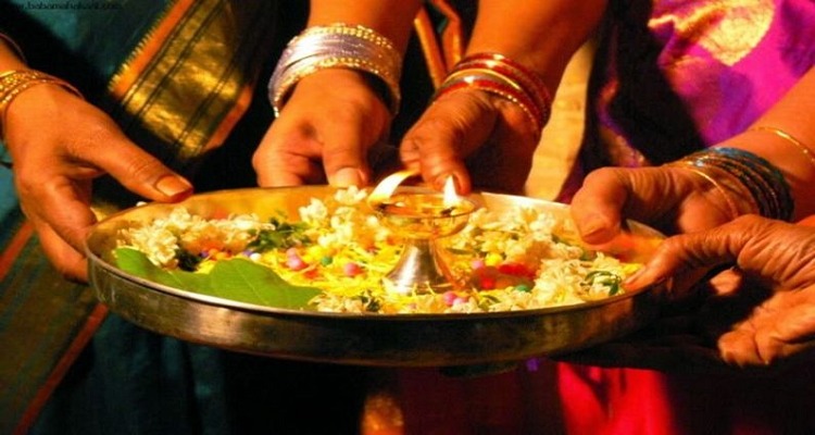 Hindu tradition