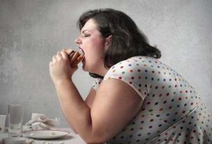 Obesity Causes Cancer