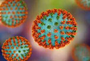 H3N2 virus be fatal