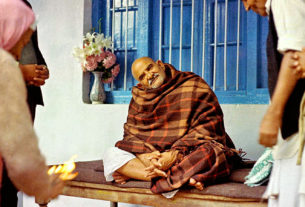 Karauli Baba of Kanpur